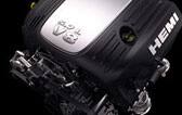 5.7L HEMI V8 with 363-HP and 392 lb-ft of Torque